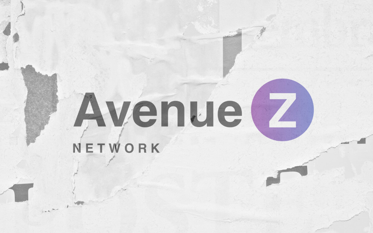 Marketing Titan, Jeffrey Herzog, Launches the Avenue Z Network