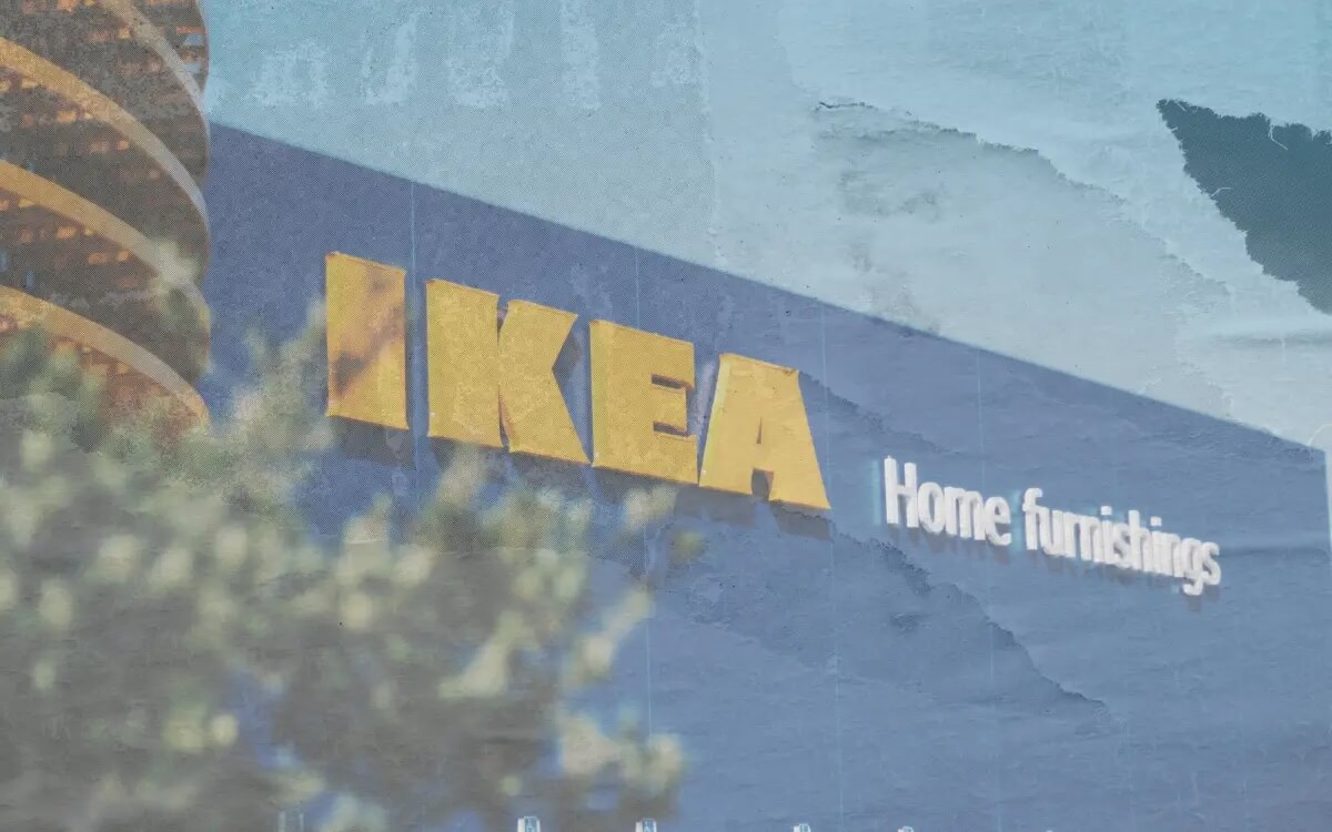 REViVE Tech Asia: How IKEA Is Taking Over the Office Furniture Market
