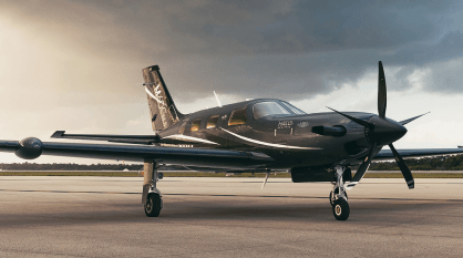 piper aircraft digital marketing success story