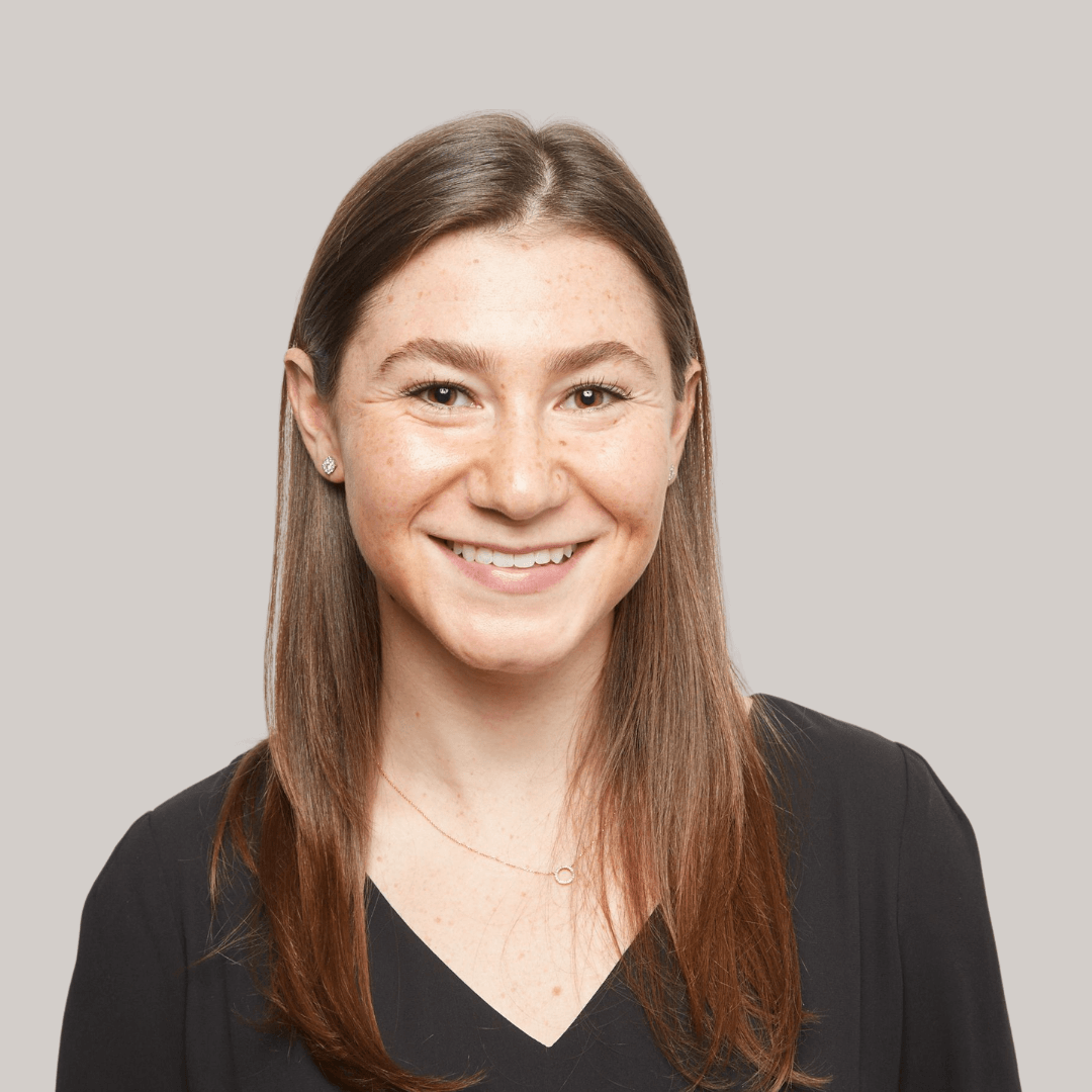 Allie Rosenfeld
