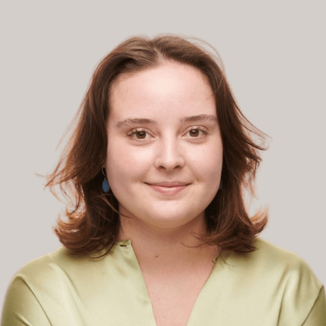 Tamar Terell