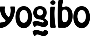yogibo-logo-black yogibo logo