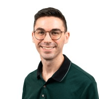 Nicholas Gelormini