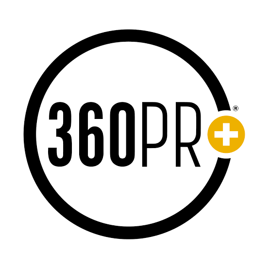 360 Pr+ Logo