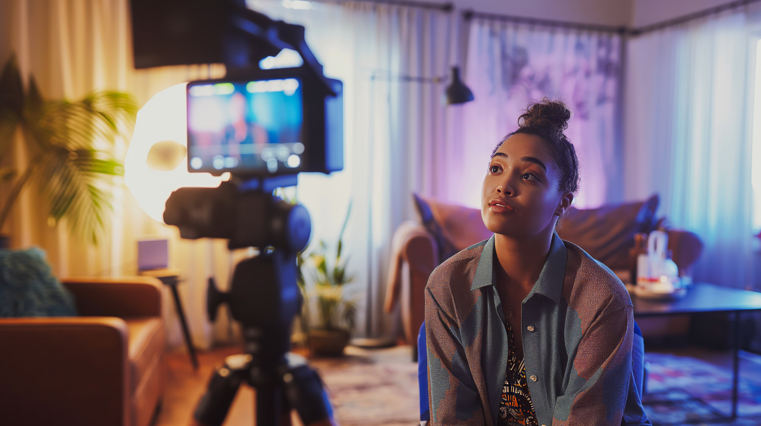 influencer and affiliate marketing