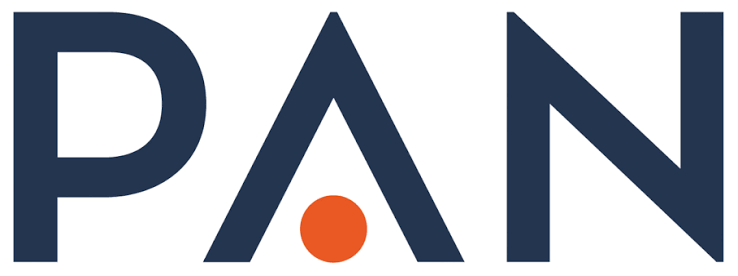 Pan Logo