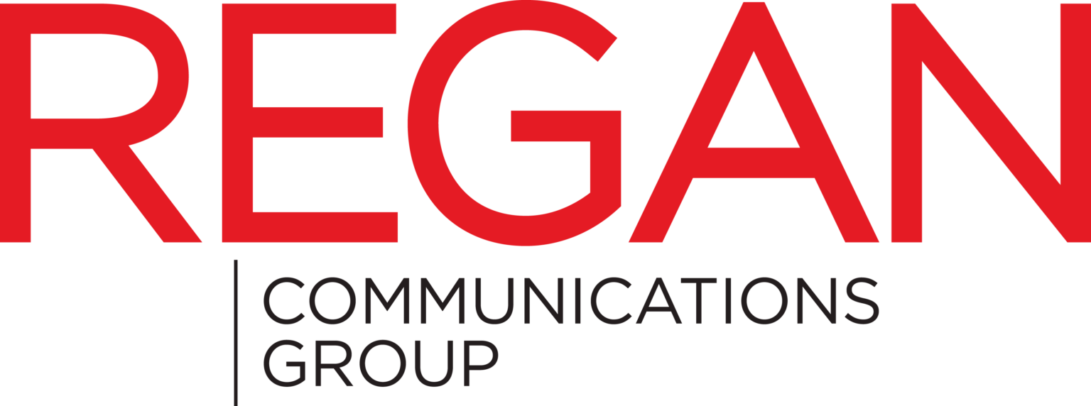 Regan Logo