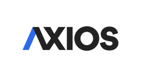 axios logo