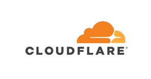 cloudflare logo