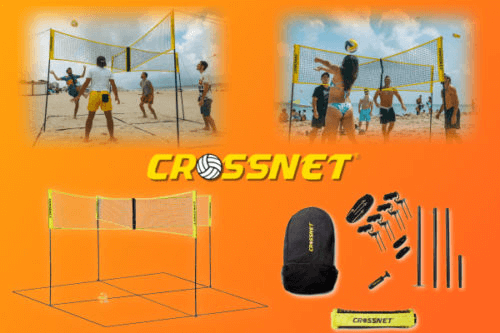 crossnet