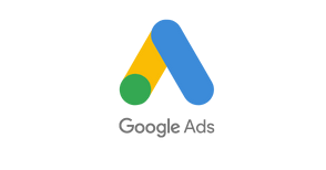 google ads logo