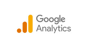 google analytics logo