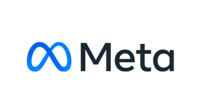 meta logo