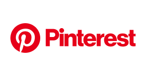 pinterest logo