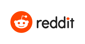 reddit logo