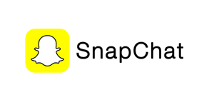 snapchat logo