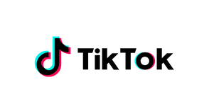 tiktok logo