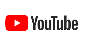 youtube logo