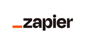 zapier logo