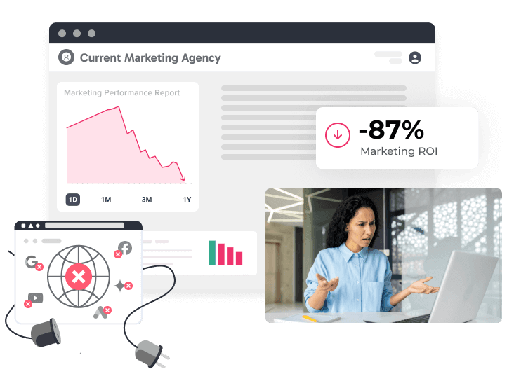 disjointed-marketing