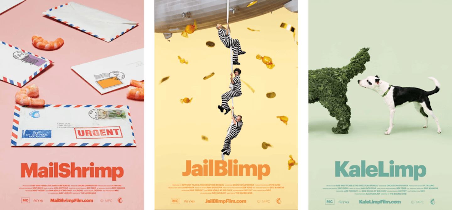 Here Are the Best B2B Ads of 2024 - Avenue Z