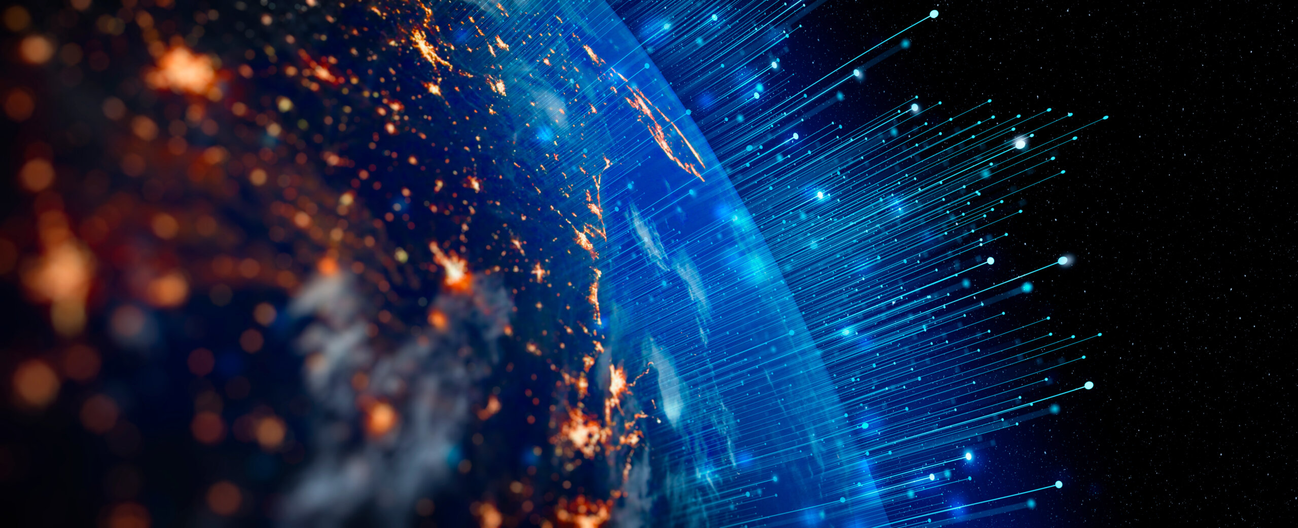 The 15 Most Visited Websites of 2024