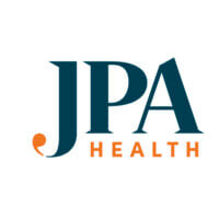 JPA Health logo