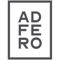 Adfero logo