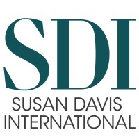 Susan Davis International logo