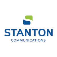 Stanton Communications logo