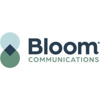 Bloom Communications logo