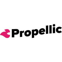 Propellic - Travel Marketing logo