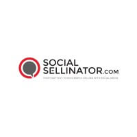 SocialSellinator logo