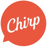 Chirp PR logo