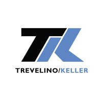 Trevelino/Keller logo