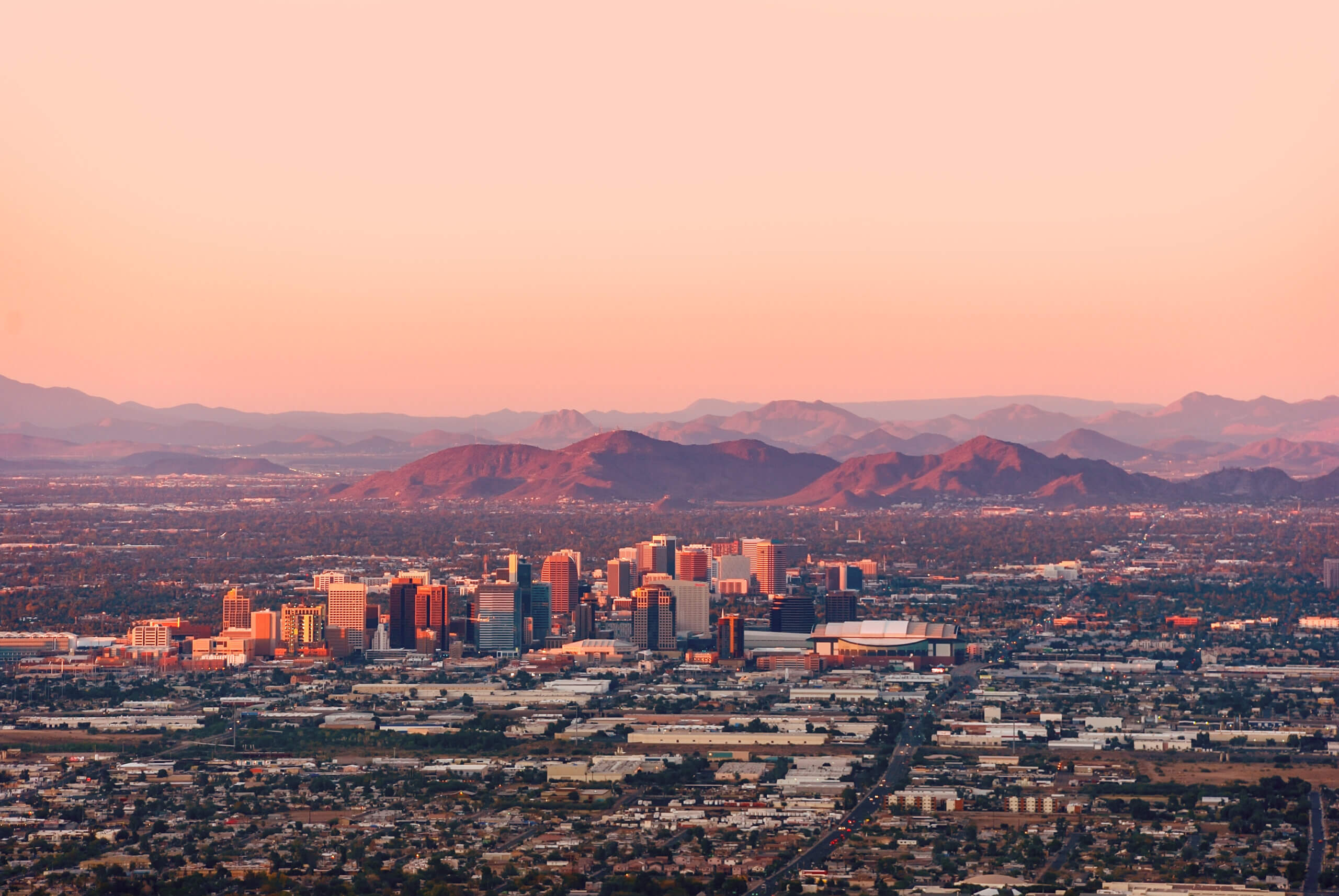 Top PR Firms in Phoenix: Leading Agencies to Elevate Your Brand