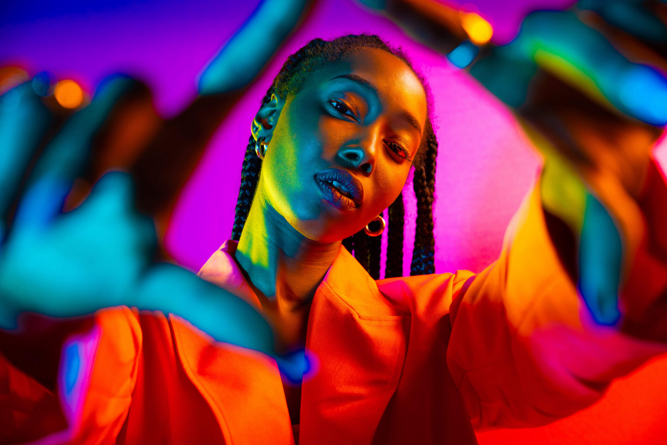 Driving Influence: The Future of Creative