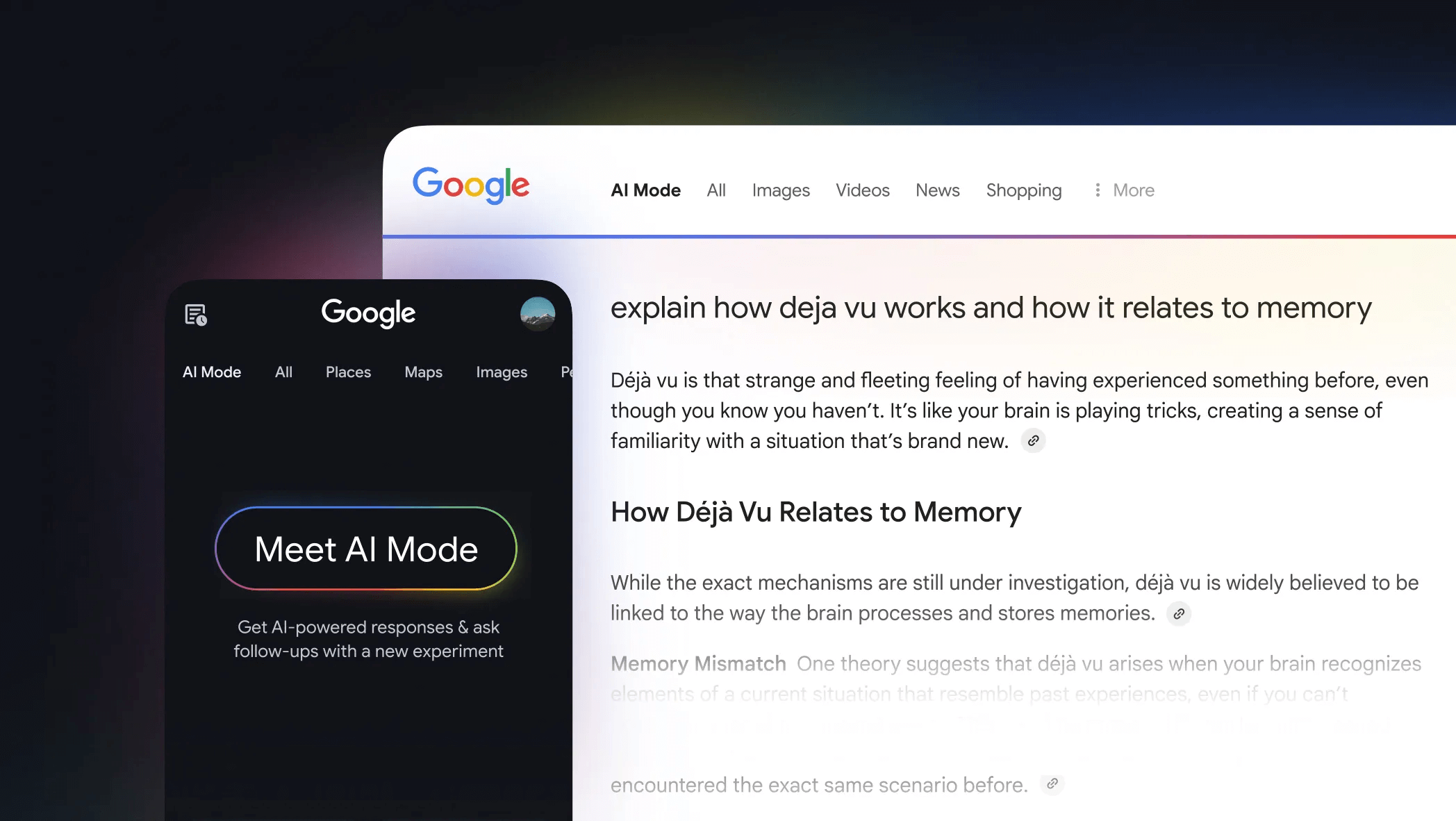 Google’s AI Search Evolution: What Marketers Need to Know About AI Mode & Expanding AI Overviews