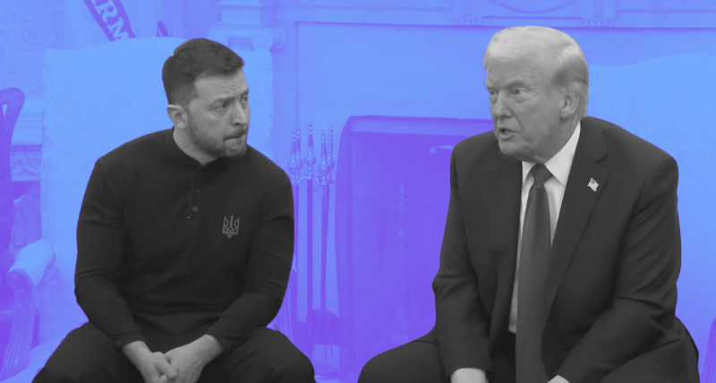 The Trump-Zelensky Meeting: A Strategic Communications Breakdown