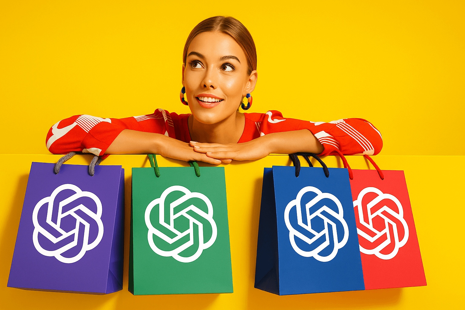 ChatGPT Shopping: How to Get Your Ecommerce Store Listed and Ranked
