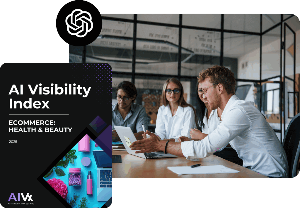AIVx Health and Beauty