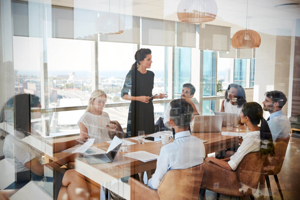 Leadership Isn’t What It Used to Be (And That’s a Good Thing)