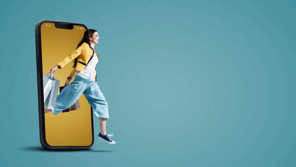 Top AI Shopping Marketing Agencies