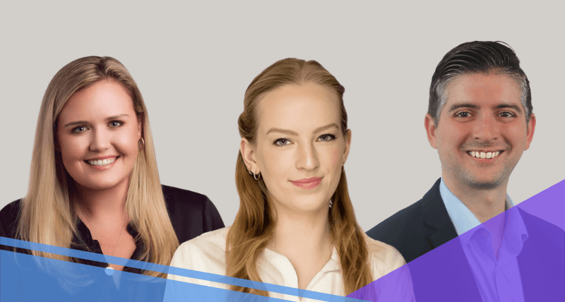 Avenue Z Announces Strategic Promotions Fueling Next Phase of Rapid Growth