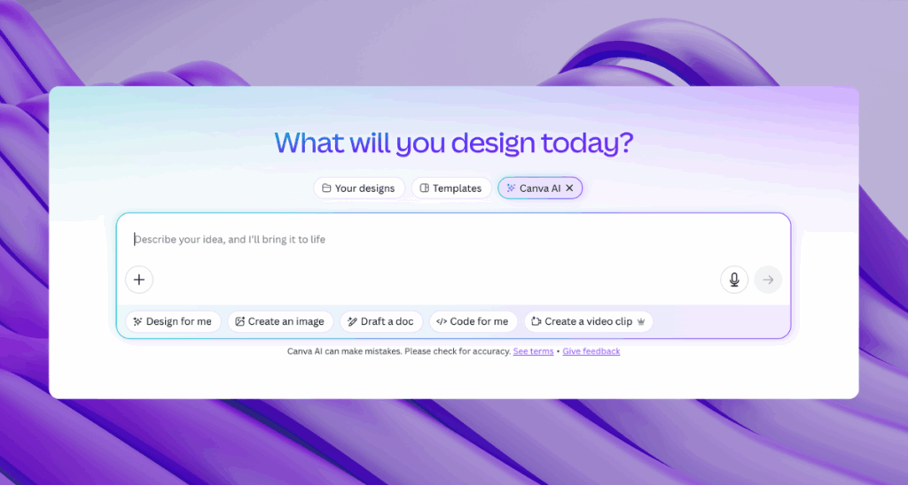 Is Canva AI Ready for Prime Time? A CMO’s Unfiltered Review