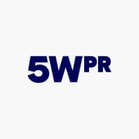 5WPR - logo