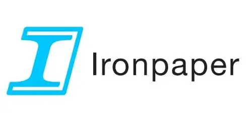 ironpaper-logo