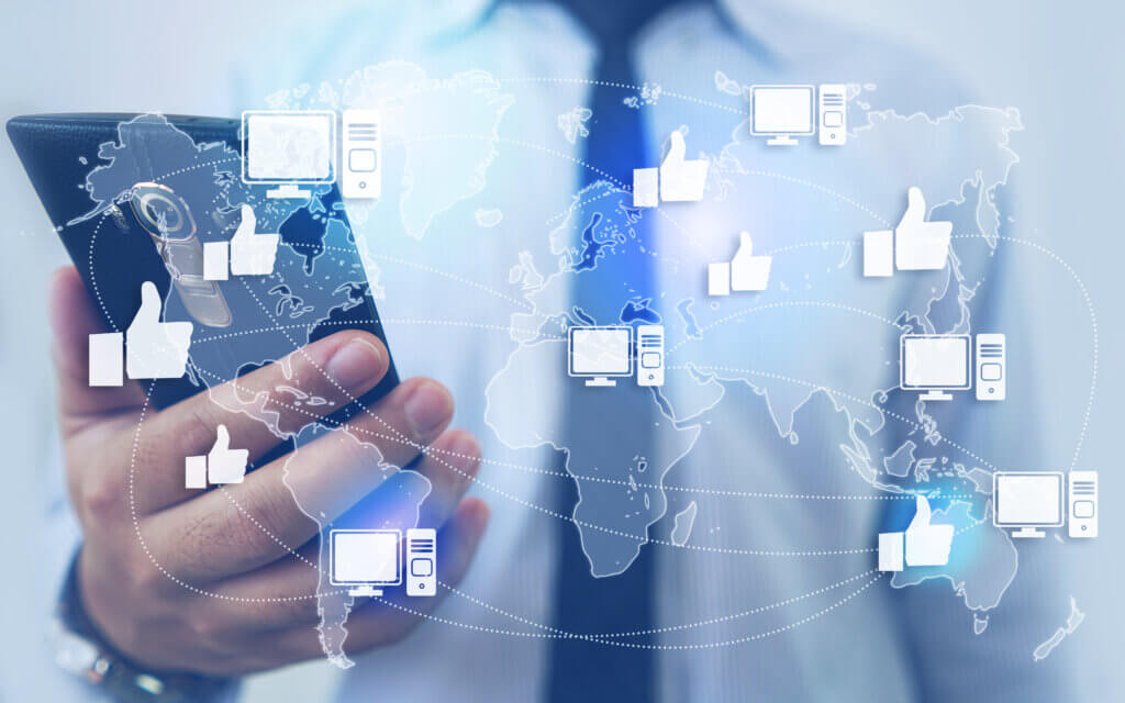 Top Facebook Marketing Agencies in the U.S.