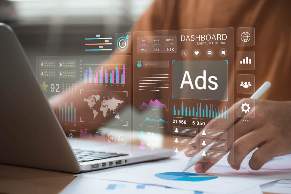 Top Social Media Advertising Agencies in the U.S.
