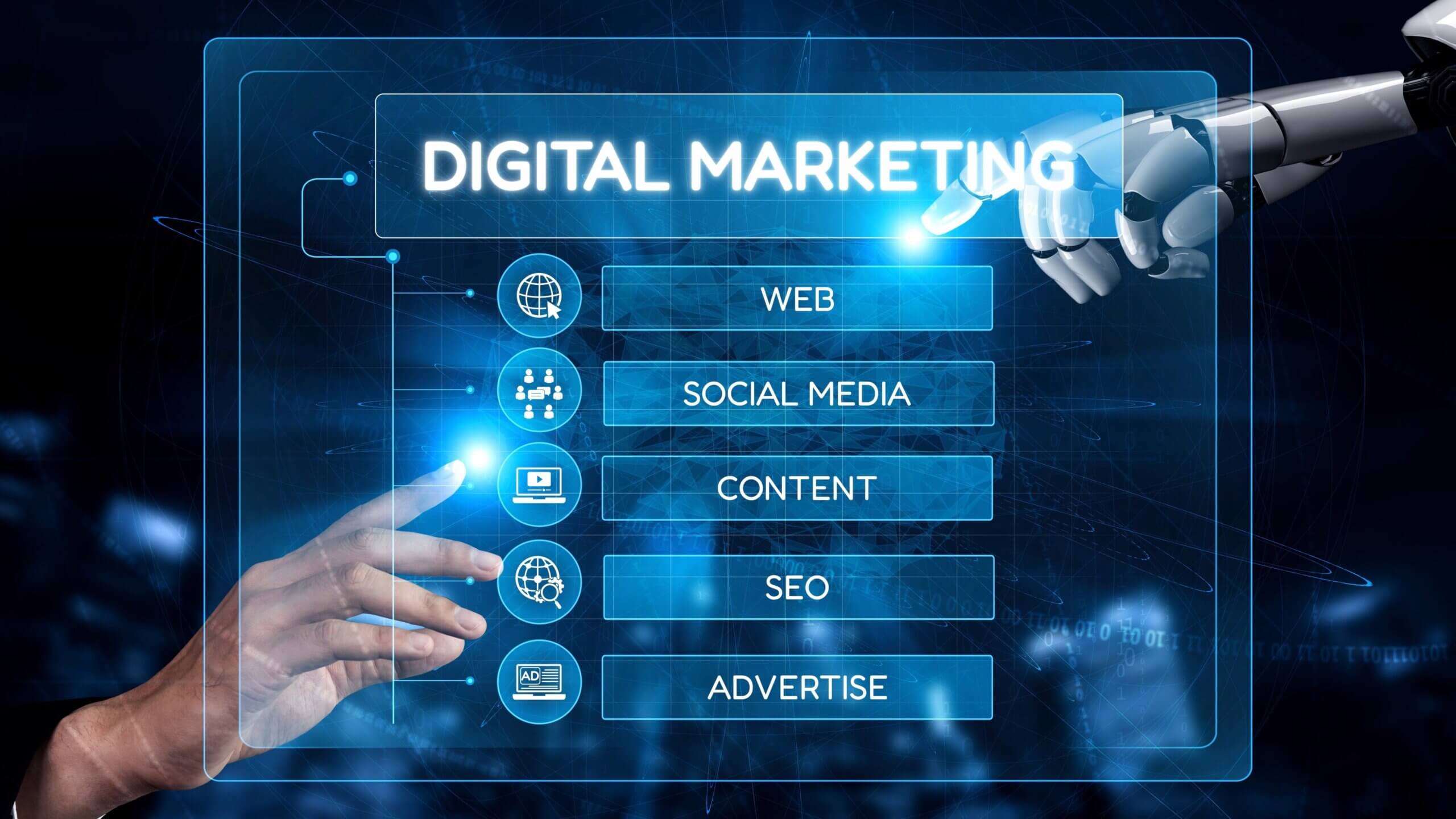 AI Optimization Is the New SEO: What Every Brand Leader Needs to Know Before a Web Overhaul